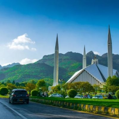 Islamabad